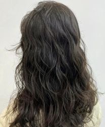 -88潮牌造型烫发·染发
