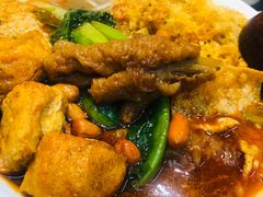 -螺小胖柳州螺蛳粉(钟楼总店)