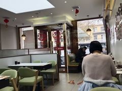 -李先生牛肉面大王(长春儿童医院店)