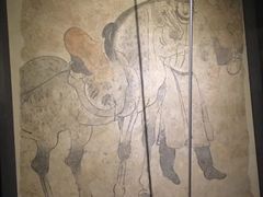 -洛阳古墓博物馆