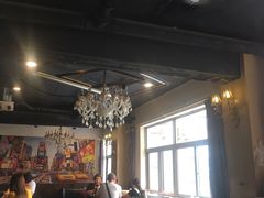 -大京园海鲜烧烤(东城路店)