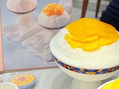 -糖纸甜品(印象城店)