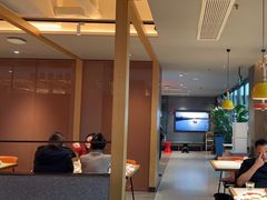 -杨氏青龙虾·羊蝎子(金盛路总店)