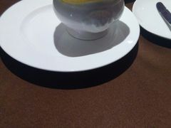 -卡本妮法餐厅·北京和平宾馆