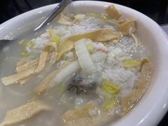 -官塘锋记鱼生·生腌·砂锅粥(牌坊街店)