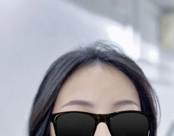 -尔素·半永久纹眉·野生眉