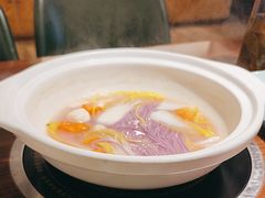 -龙泉人椰子鸡·糟粕醋·地标海南菜(龙昆南店)