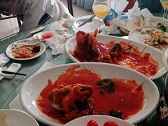 -丽华园(汉阳龙阳店)