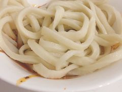 -樊三嬢手工甜水面(大邑安仁店)