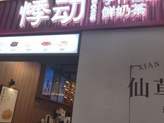 -浦江城市生活广场(江月路店)