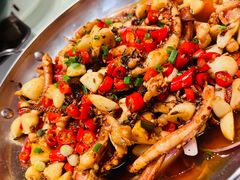 -聚味瞿记·龙虾堂(坡子街店)