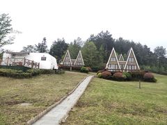 -云漫湖生态度假公园