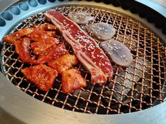 -炎蔵牛舌烤肉