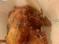 蜂蜜柠檬烤翅-Primo·丽莫意大利窑烤披萨