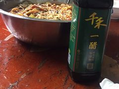 -蓉城西二道无名冒菜(西二道街店)