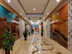 -乌鲁木齐天山国际机场-T3航站楼