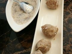 -许府牛杂·鲜牛肉火锅(梁溪万达店)