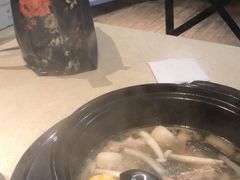 -润泽园椰子鸡(汇一城店)