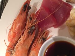 -亮马河饭店翠雅咖啡厅