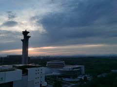 -北京奥林匹克公园
