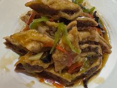 -巴依老爷新疆美食(清华东门店)