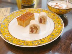 -富华斋饽饽铺·宫廷糕点·伴手礼(护国新天地店)