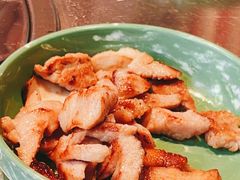 -欧巴炭烤肉오빠숯불구이(南京东路店)