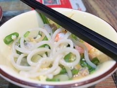 -小红鲸·海鲜餐厅(轸大路店)