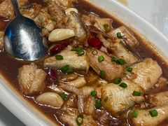 -温岭人家(红花北路店)