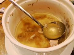 -金海湾嘉华度假酒店·海天阁中餐厅