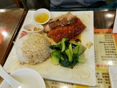 -永祥烧腊餐厅(虹口店)