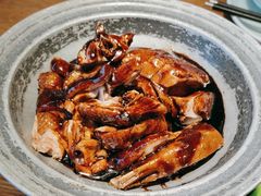-常来小聚·广州非遗传承餐厅(地王广场店)