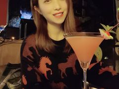 -繁花里音乐餐厅(新天地店)