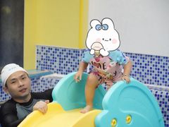 -水宝贝亲子游泳·水育早教运动中心(南海广场店)