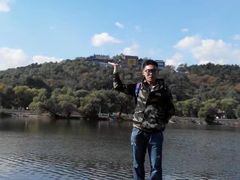 -北山公园