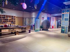 包房-汤W城市微度假(仓山店)