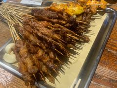 -160烧烤(香坊店)