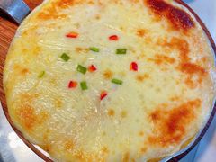 -烛影拾光观景餐厅·创意菜·摄影·小提琴(大唐不夜城店)