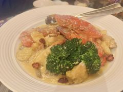 -玖尹-新派中式餐酒馆