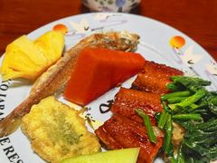 -松子料理(亮马桥店)