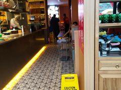 门面-咕嘟草帽鱼·牛奶一样的鲜鱼汤(包河万达广场创始店)