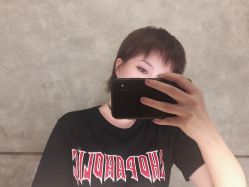 点击看大图 -侨治发型