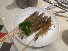 -一哥澳门豆捞·澳门风打边炉(高德置地店)