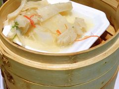 -御花园·粤菜·海鲜火锅(中山公园店)