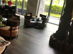 -上海虹桥西郊假日酒店