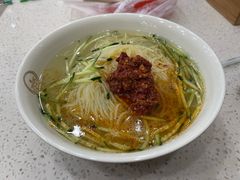 -老友谊冷面店(苏家屯店)