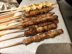 -万记麻辣烫国展总店
