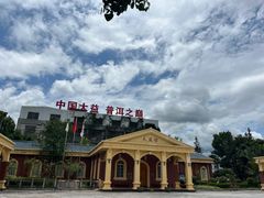 -大益茶庭(勐海会员中心店)