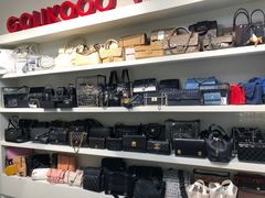 -Golikooo Vintage(中古店)