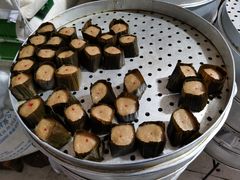 -夹江老头叶儿粑(石雁儿小区店)